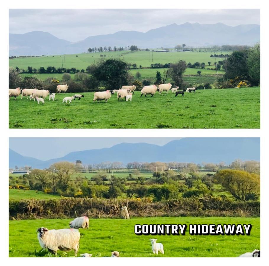 Country Hideaway Διαμέρισμα Milltown  Εξωτερικό φωτογραφία