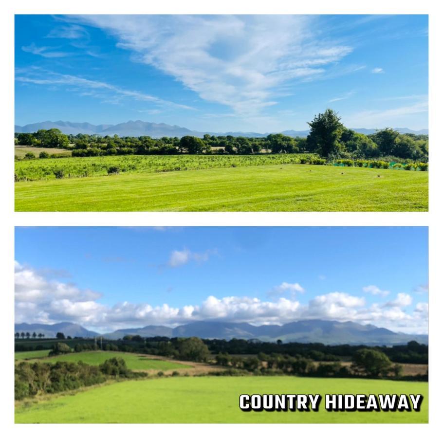 Country Hideaway Διαμέρισμα Milltown  Εξωτερικό φωτογραφία