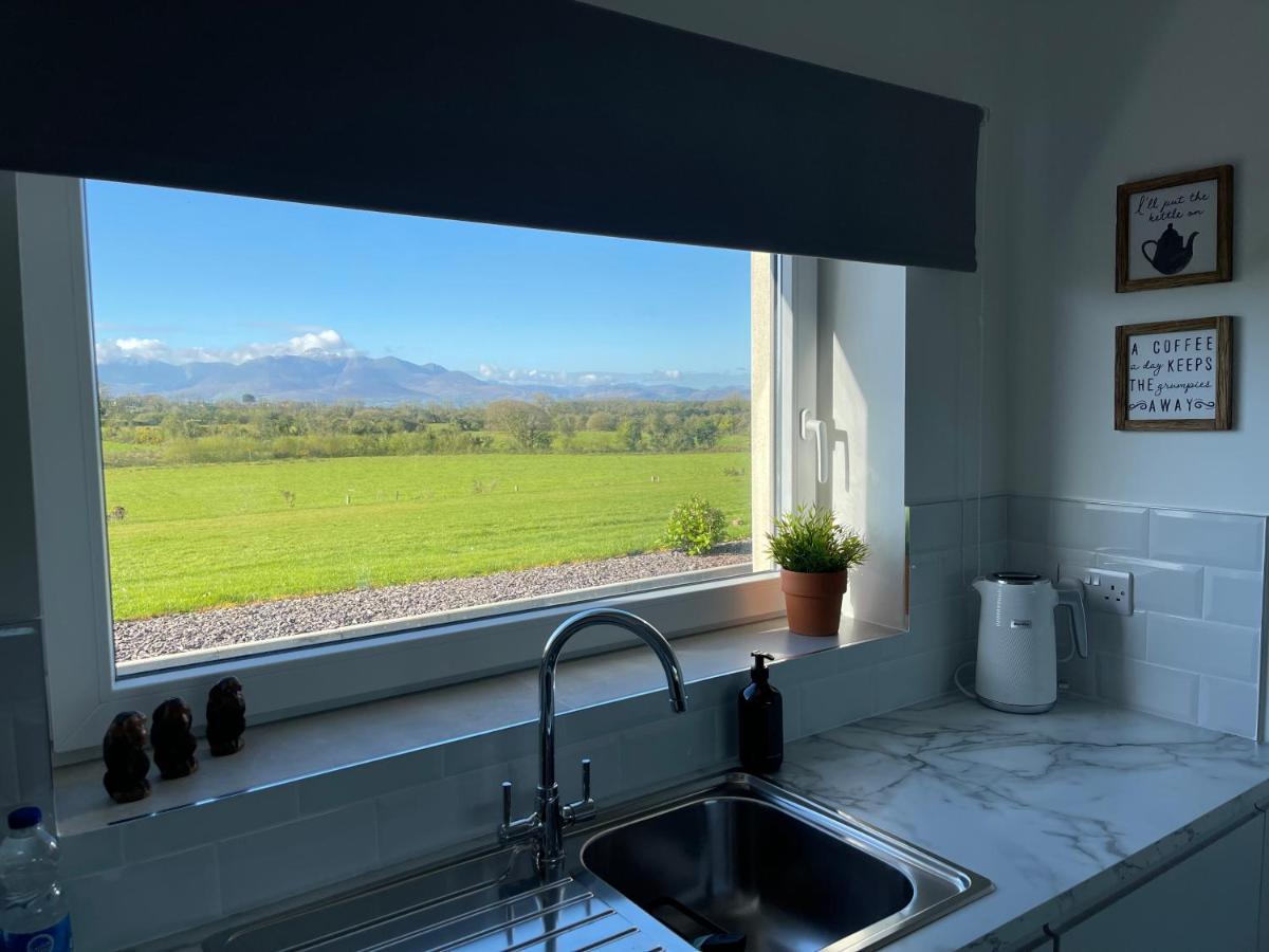 Country Hideaway Διαμέρισμα Milltown  Εξωτερικό φωτογραφία